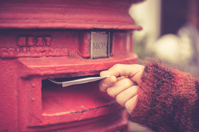 emailing vers les professionnels de santé