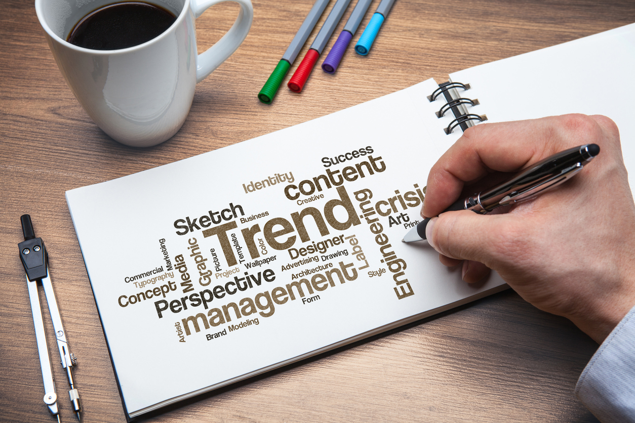 Tendances communication santé 2017