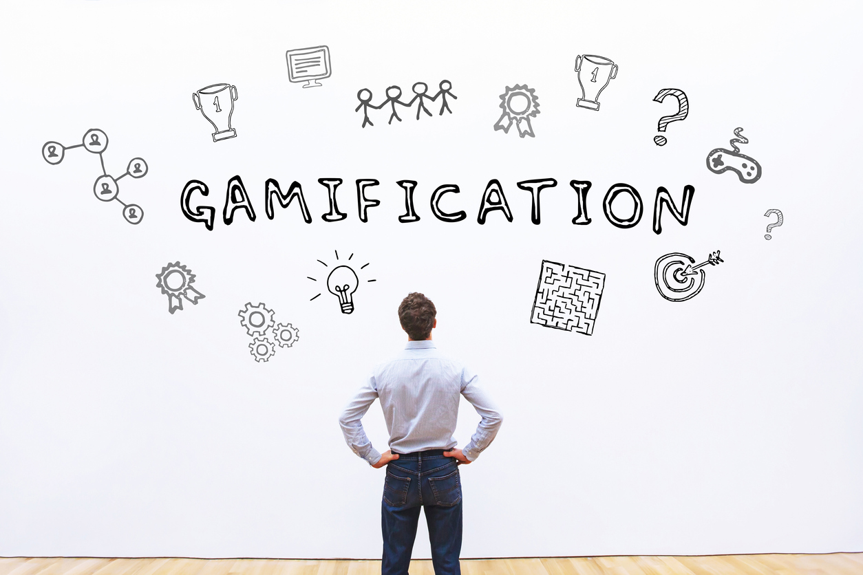 Formation médicale : gamification